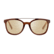 Revo Clayton Progressive Prescription Sunglasses, Brown Frame, Polarized, RE 1040 02 CHPR