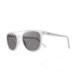 Revo Clayton Progressive Prescription Sunglasses, Crystal Frame, Polarized, RE 1040 09 GGYPR