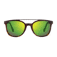 Revo Clayton Progressive Prescription Sunglasses, Matte Tortoise Frame, Polarized, RE 1040 12 GNPR