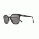 Revo Clayton Progressive Prescription Sunglasses, Matte Black/Crystal Frame, Polarized, RE 1040 11 GGYPR