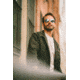 Revo Conrad Sunglasses - Men's, Gunmetal Frame, Graphite Lens, Medium, RE 1106 00 GY