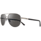 Revo Conrad Sunglasses - Mens, Gunmetal/Graphite, Medium, RE 1106 00 GY