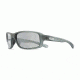 Revo Converge Sunglasses, Matte Grey Crystal Frame, Graphite Lens, Polarized, RE 4064 00 GY