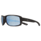 Revo Converge Sunglasses, Matte Black Frame, Blue Water Lens RE4064-02