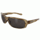 Revo Converge Sunglasses, Sand Stone Frame, Graphite Lens, Polarized, RE 4064 04 GY