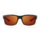 Revo Crawler Sunglasses, Matte Black/Tort Frame, Open Road Lens, Polarized, RE 1027 01 OR