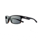 Revo Crawler XL Sunglasses, Matte Black/Graphite, Large, RE 1071XL 01 GY