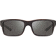 Revo Crawler XL Sunglasses, Matte Black/Graphite, Large, RE 1071XL 01 GY