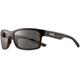 Revo Crawler XL Sunglasses, Matte Black/Graphite, Large, RE 1071XL 01 GY