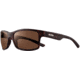 Revo Crawler XL Sunglasses, Matte Tortoise/Terra, Large, RE 1071XL 02 BR
