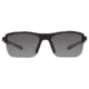 Revo Crux N Sunglasses, Black Frame, Graphite Lens, Polarized, RE 4066 01 GY