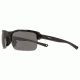 Revo Crux N Sunglasses, Black Frame, Graphite Lens, Polarized, RE 4066 01 GY