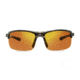 Revo Crux N Sunglasses, Greige Woodgrain Frame, Open Road Lens, Polarized, RE 4066 00 OR