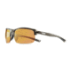 Revo Crux N Sunglasses, Greige Woodgrain Frame, Open Road Lens, Polarized, RE 4066 00 OR
