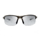 Revo Crux N Sunglasses, Greige Woodgrain Frame, Stealth Lens, Polarized, RE 4066 00 ST