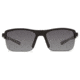 Revo Crux N Sunglasses, Matte Black Frame, Graphite Lens, Polarized, RE 4066 03 GY
