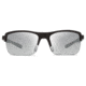 Revo Crux N Sunglasses, Matte Black Frame, Stealth Lens, Polarized, RE 4066 03 ST