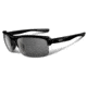 Revo Crux S Sunglasses, Metallic Black Frame w/ Graphite Lens RE4067-03