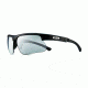 Revo Cusp S Single Vision Prescription Sunglasses, Matte Black/Grey Frame, Polarized, RE 1025 19 STSV