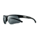Revo Cusp S Single Vision Prescription Sunglasses, Matte Black/Grey Frame, Polarized, RE 1025 19 GYSV