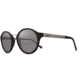 Revo Dalton Single Vision Prescription Sunglasses, Matte Black Frame, Polarized, RE 1043 01 GGYSV