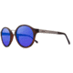 Revo Dalton Single Vision Prescription Sunglasses, Matte Tortoise Frame, Polarized, RE 1043 12 GBHSV