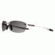 Revo Descend E Sunglasses, Crystal Frame, Graphite Lens RE4060-09-GY