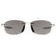 Revo Descend E Sunglasses, Crystal Frame, Graphite Lens RE4060-09-GY