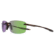 Revo Descend N Progressive Prescription Sunglasses, Crystal Brown Frame, Polarized, RE 4059 02 GNPR