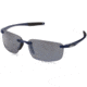 Revo Descend N Sunglasses, Electric Blue Frame, Graphite Lens, Polarized, RE 4059 05 GY