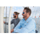 Revo Descend N Sunglasses, Black Frame, Blue Water Lens, Medium, RE 4059 01 BL