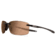 Revo Descend N Sunglasses, Black Frame, Terra Lens RE4059-01-BR