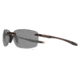 Revo Descend N Sunglasses, Crystal Brown Frame, Graphite Lens RE4059-02-GY