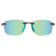Revo Descend N Sunglasses, Crystal Brown Frame, Green Water Lens RE4059-02-GN