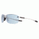 Revo Descend N Progressive Prescription Sunglasses, Crystal Frame, Polarized, RE 4059 09 BLPR