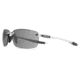 Revo Descend N Sunglasses, Crystal Frame, Graphite Lens RE4059-09-GY