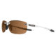 Revo Descend N Sunglasses, Crystal Frame, Terra Lens RE4059-09-BR