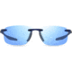 Revo Descend N Sunglasses, Electric Blue Frame, Blue Water Lens, Polarized, RE 4059 05 BL