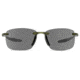 Revo Descend N Sunglasses, Olive Frame, Graphite Lens RE4059-08-GY