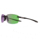 Revo Descend N Sunglasses, Olive Frame, Green Water Lens RE4059-08-GN