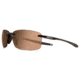 Revo Descend N Sunglasses, Olive Frame, Terra Lens RE4059-08-BR