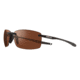 Revo Descend XL Progressive Prescription Sunglasses, Black Frame, Polarized, RE 1070XL 01 BLPR
