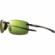 Revo Descend Xl Sunglasses, Black Frame, Green Water Lens, Polarized, RE 1070XL 01 GN
