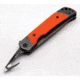 Revo Duo Linerlock Drop Point Org