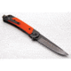 Revo Duo Linerlock Drop Point Org