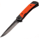 Revo Duo Linerlock Drop Point Org