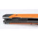 Revo Duo Linerlock Tanto Orange