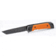 Revo Duo Linerlock Tanto Orange