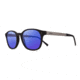 Revo Easton Progressive Prescription Sunglasses, Matte Black Frame, Polarized, RE 1044 01 GBHPR