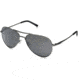 Revo Ellis Progressive Prescription Sunglasses, Gunmetal Frame, Polarized, RE 5003X 00 GYPR